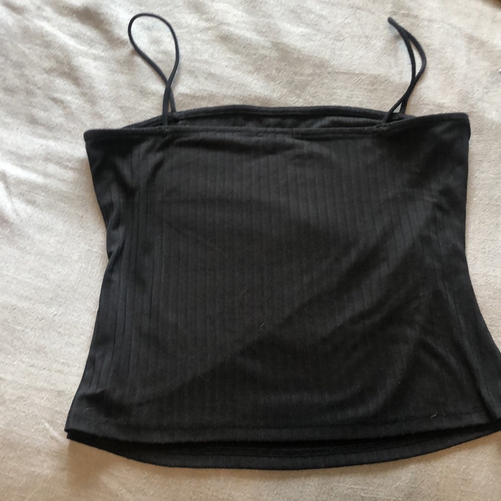 Crop Top - Picture 3 of 4